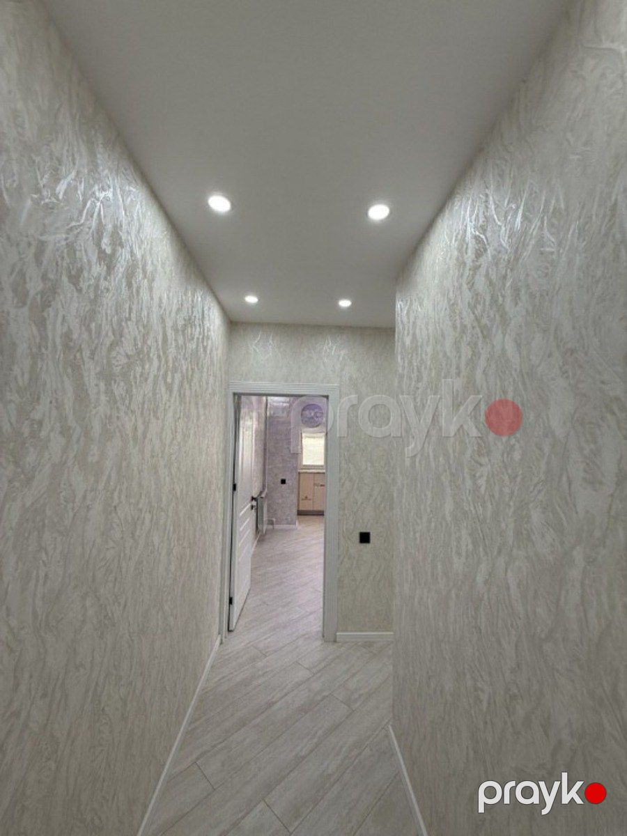 Satılır 1 otaqlı köhnə tikili 45 m² — Mənzil, Bakı (10)