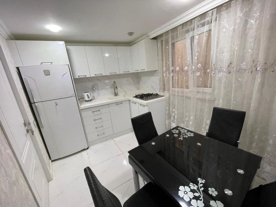 İcarəyə verilir 2 otaqlı həyət evi/bağ evi 75 m² — Ev, villa, Bakı (12)