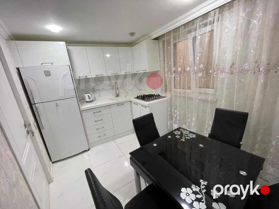 İcarəyə verilir 2 otaqlı həyət evi/bağ evi 75 m² — Ev, villa, Bakı (12)