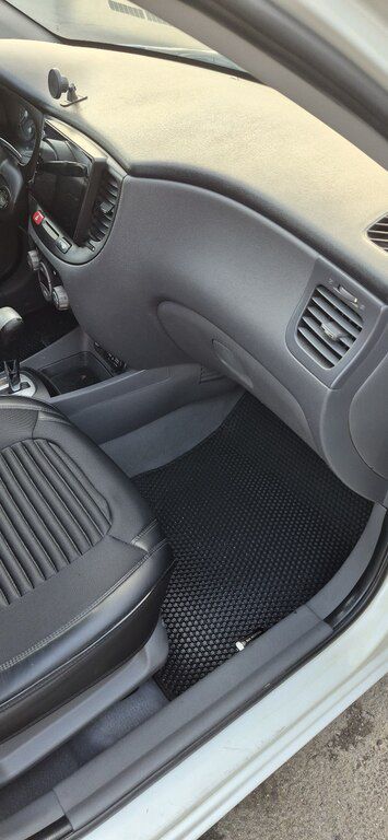 Kia Rio, 1.6 L, 2007 il, 252 000 km — Avtomobillər, Bakı (3)