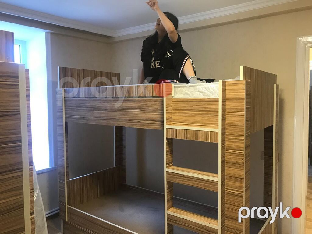 Gəncənin tam mərkəzi̇ndə-,ti̇bb kolleci̇,aqrar uni̇versi̇tetə-5-7 — Mənzil, Gəncə (6)