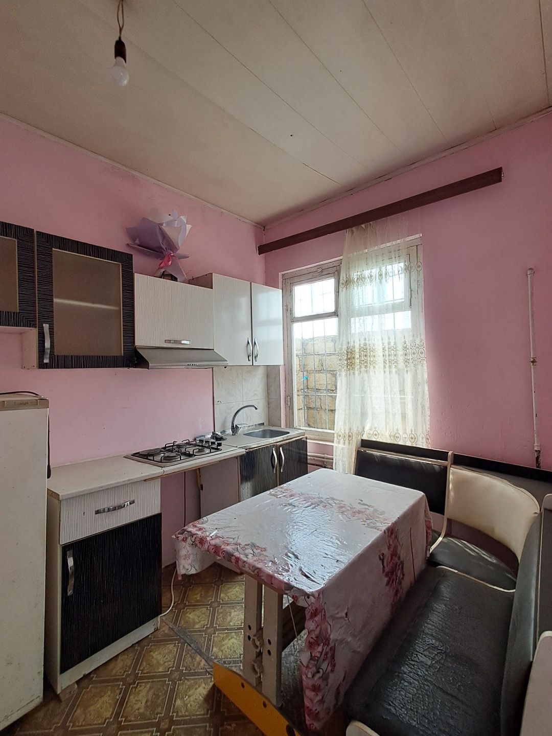 Həyət evi kirayə verilir, Masazır qəs — Ev, villa, Bakı (10)