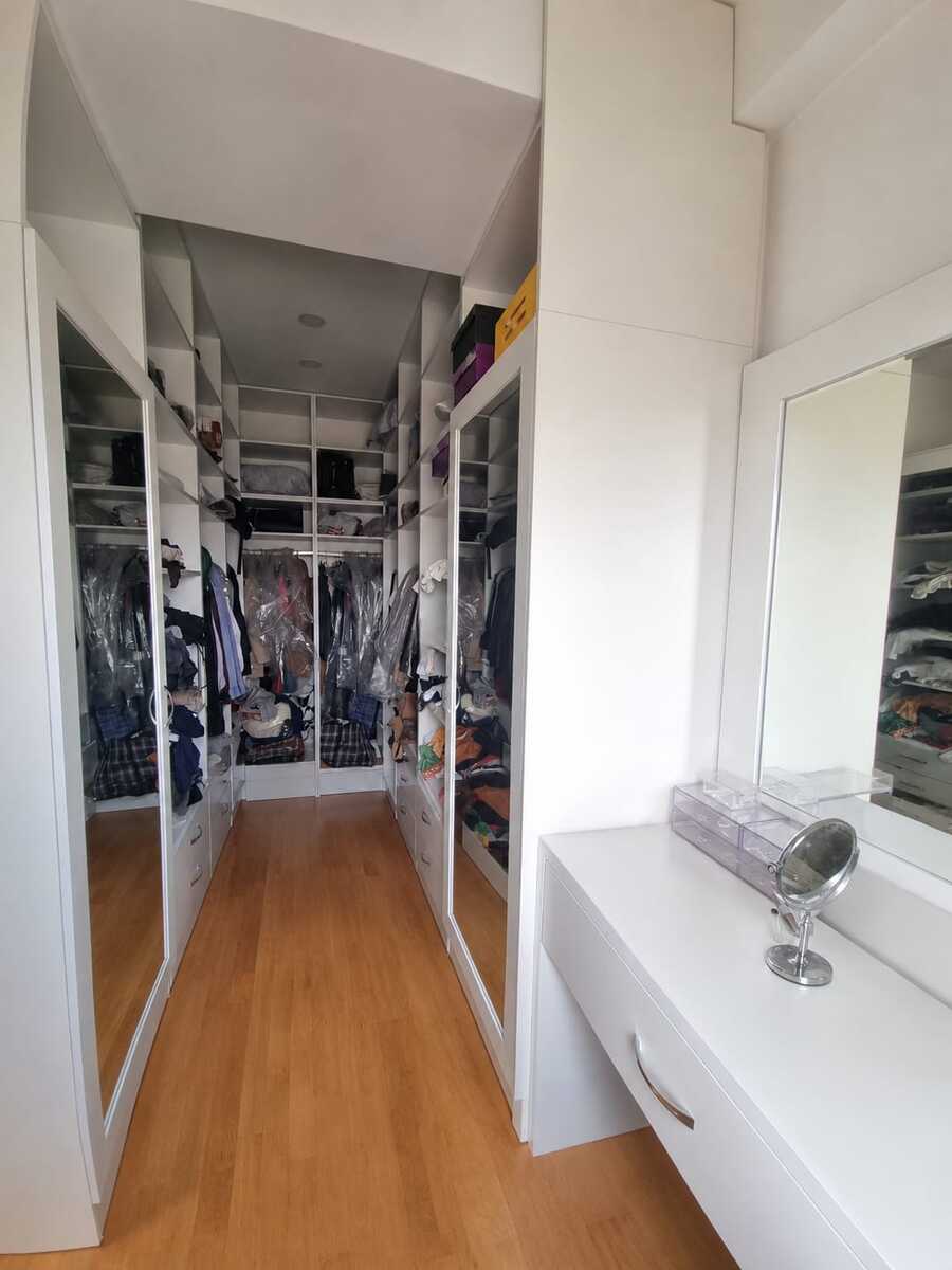 Satılır 4 otaqlı yeni tikili 151 m² — Mənzil, Bakı (9)