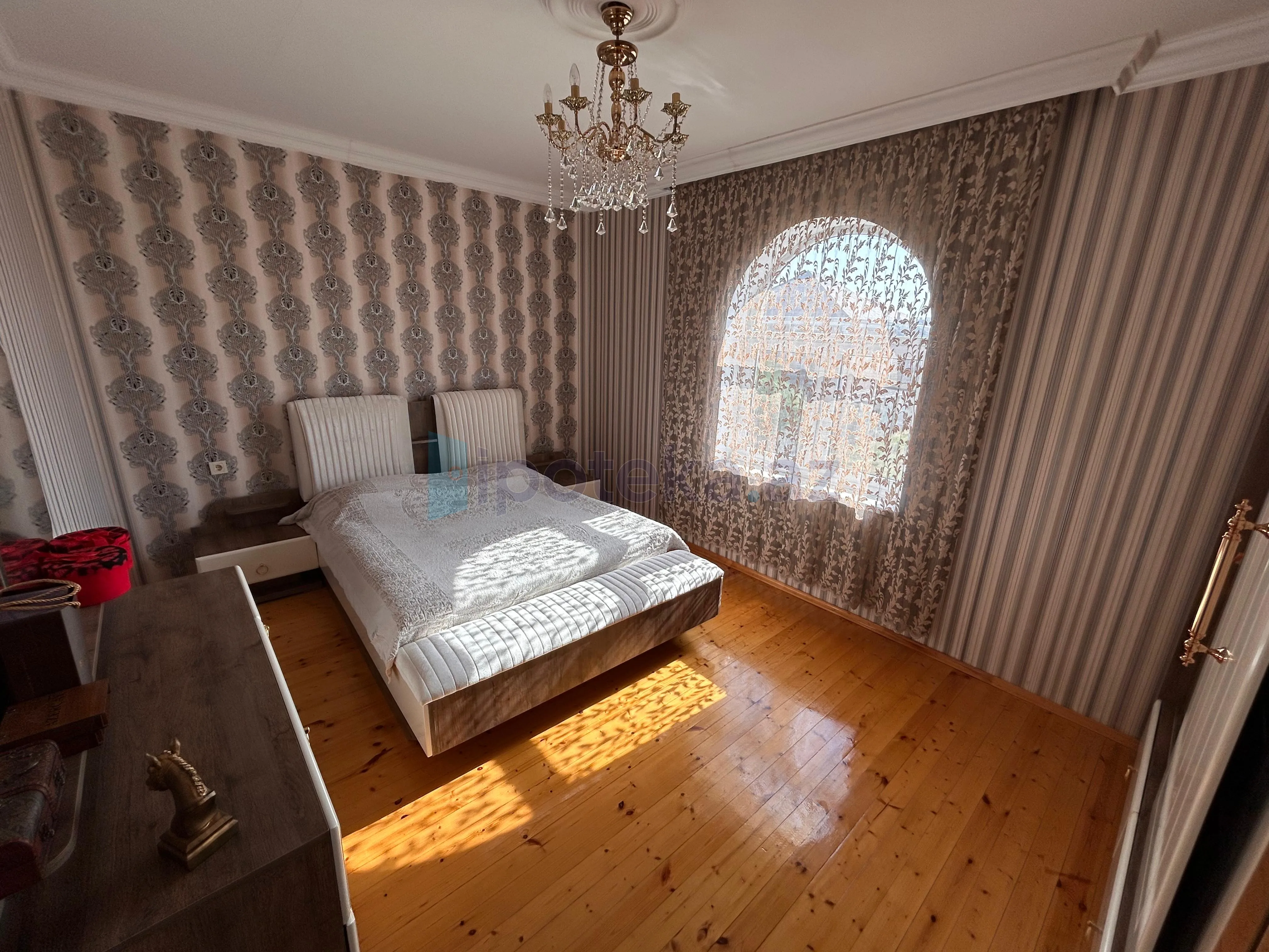 Satılır: 6 Otaq, Evlər/Villalar, Abşeron r., Ceyranbatan q., 180.00 m² — Ev, villa, Abşeron (11)