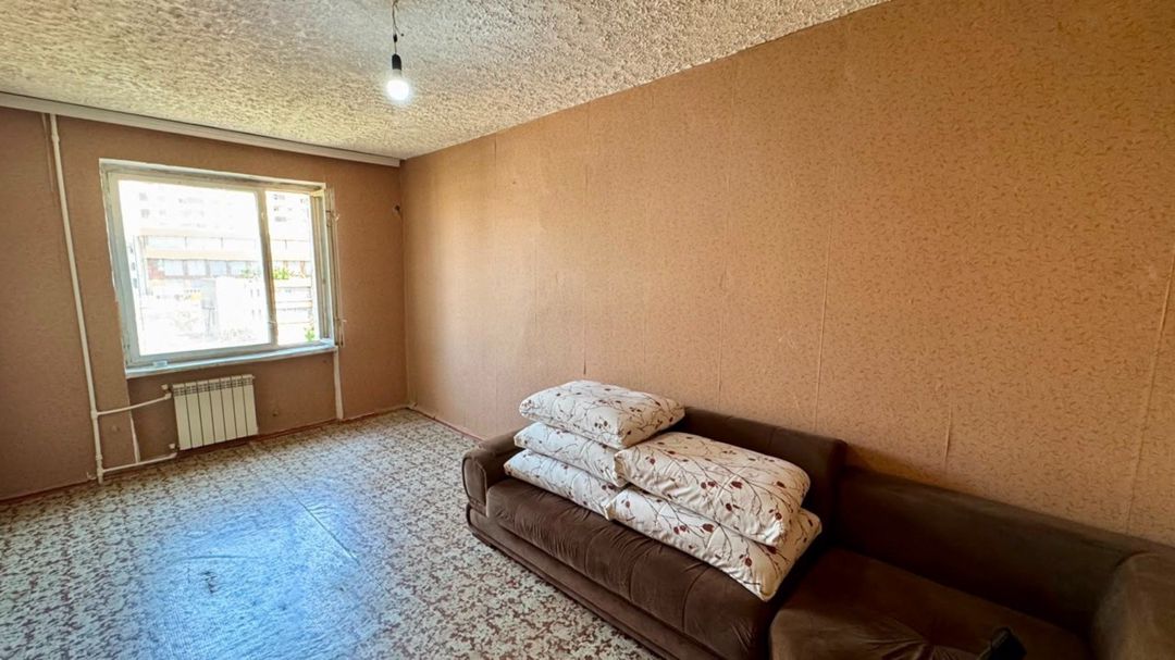 Satılır 3 otaqlı köhnə tikili 75 m² — Mənzil, Bakı (2)
