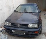 Volkswagen Golf, 1.8 L, 1994 il, 350 000 km — Cars