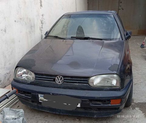 Volkswagen Golf, 1.8 L, 1994 il, 350 000 km — Bakı