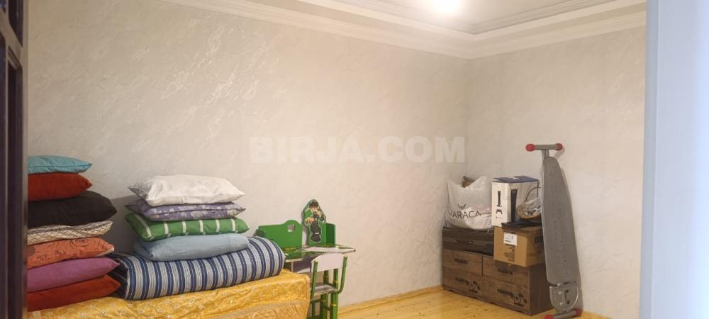 Satılır həyət evi, Savalan qəs — Ev, villa (7)