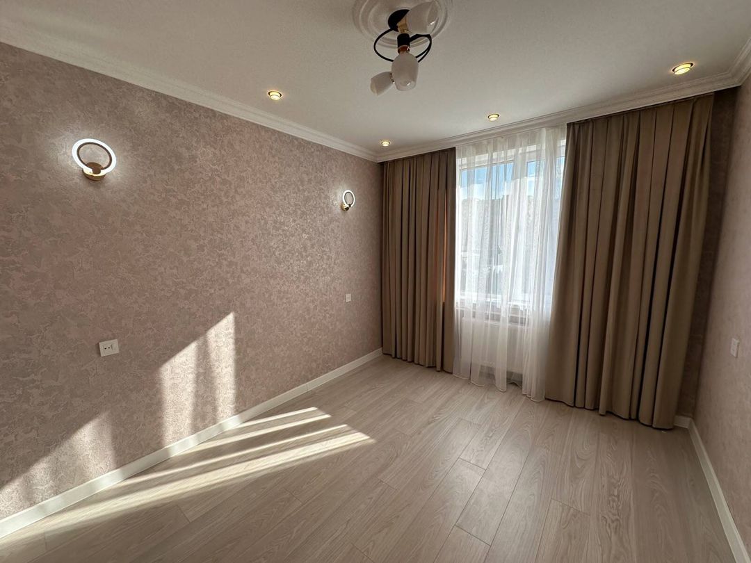 Satılır 2 otaqlı köhnə tikili 60 m² — Mənzil, Bakı (7)