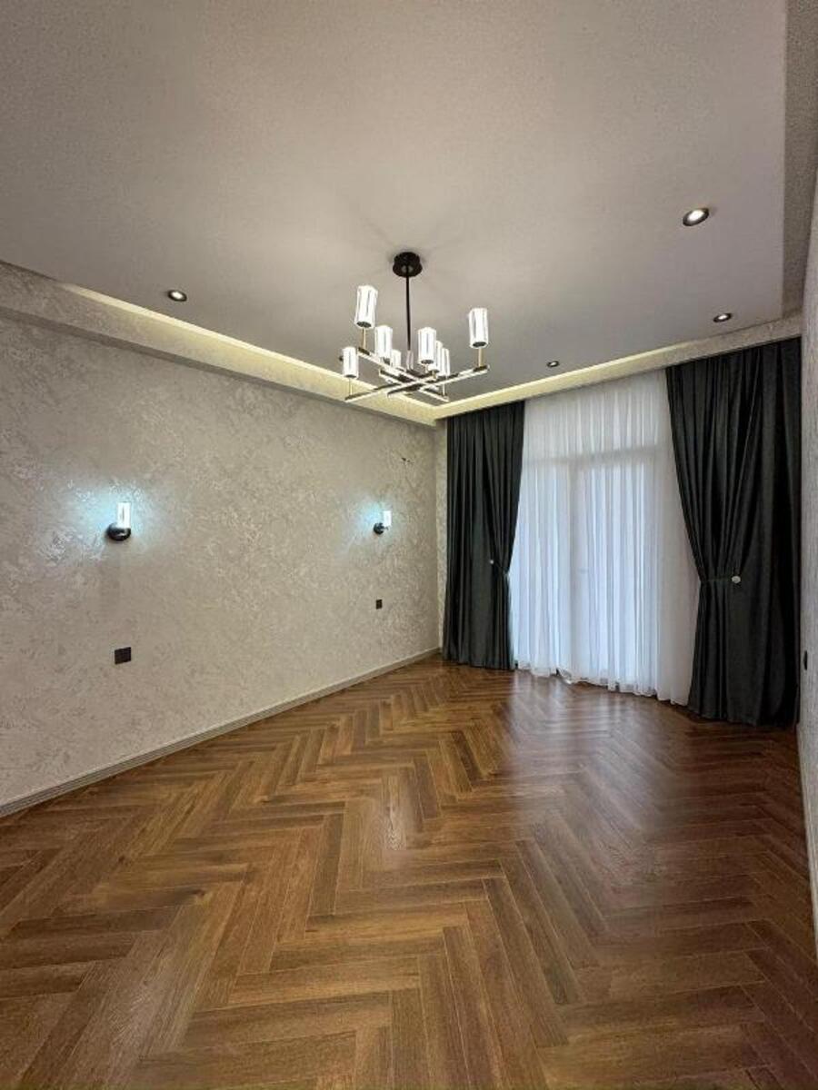 Satılır 2 otaqlı yeni tikili 80 m² — Mənzil, Bakı