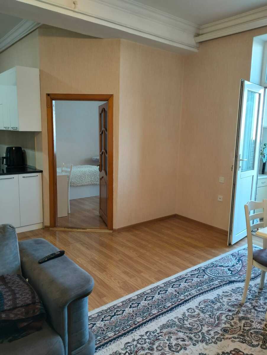 Satılır 3 otaqlı yeni tikili 80 m² — Mənzil, Bakı (9)