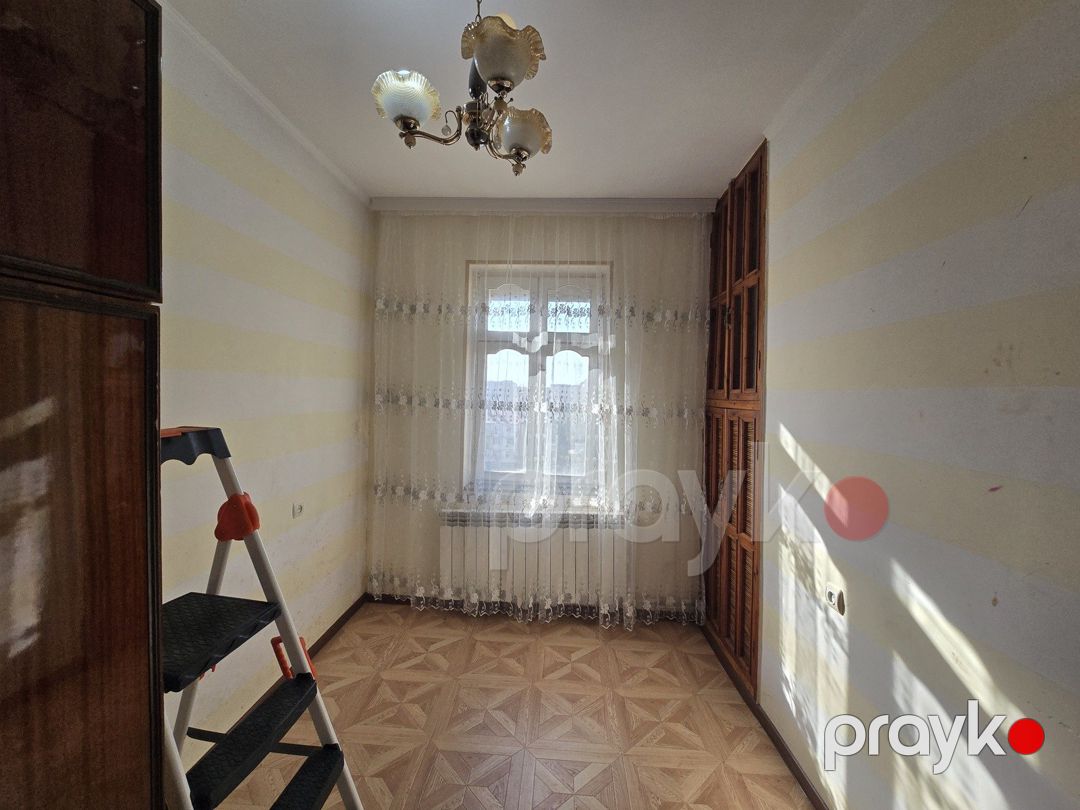 3-otaqlı mənzil, Sumqayıt ş., 60 m² — Mənzil, Sumqayıt (8)