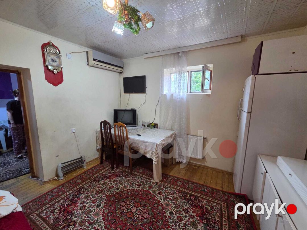 Həyət evi, 7-ci mkr — Ev, villa, Bakı (6)