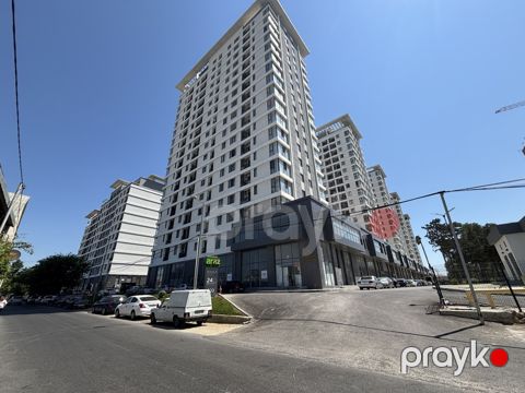Satılır obyekt 103 m²