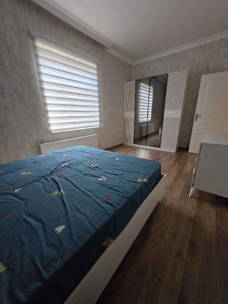 Satılır 3 otaqlı həyət evi/bağ evi 120 m² — Ev, villa, Bakı (3)