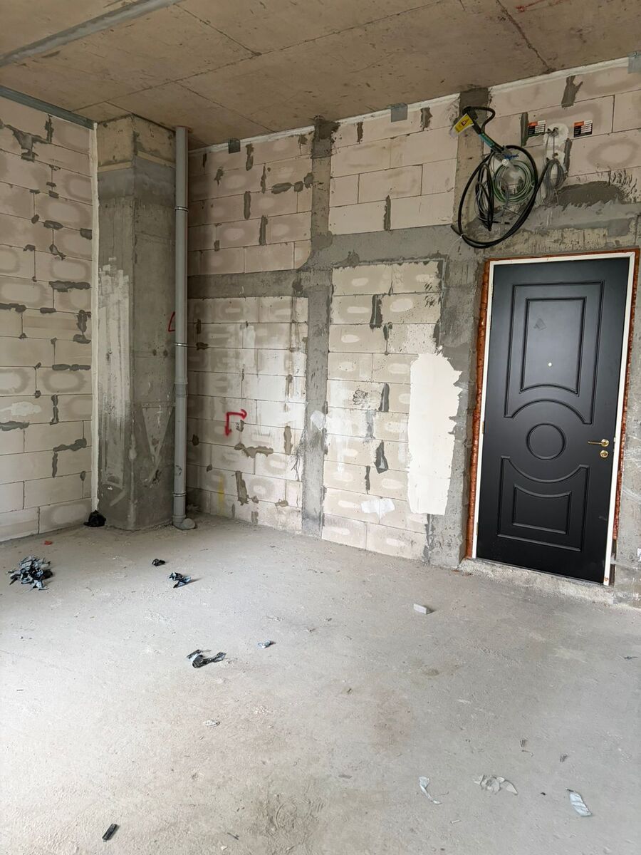 Satılır 2 otaqlı yeni tikili 42 m² — Mənzil, Bakı (4)