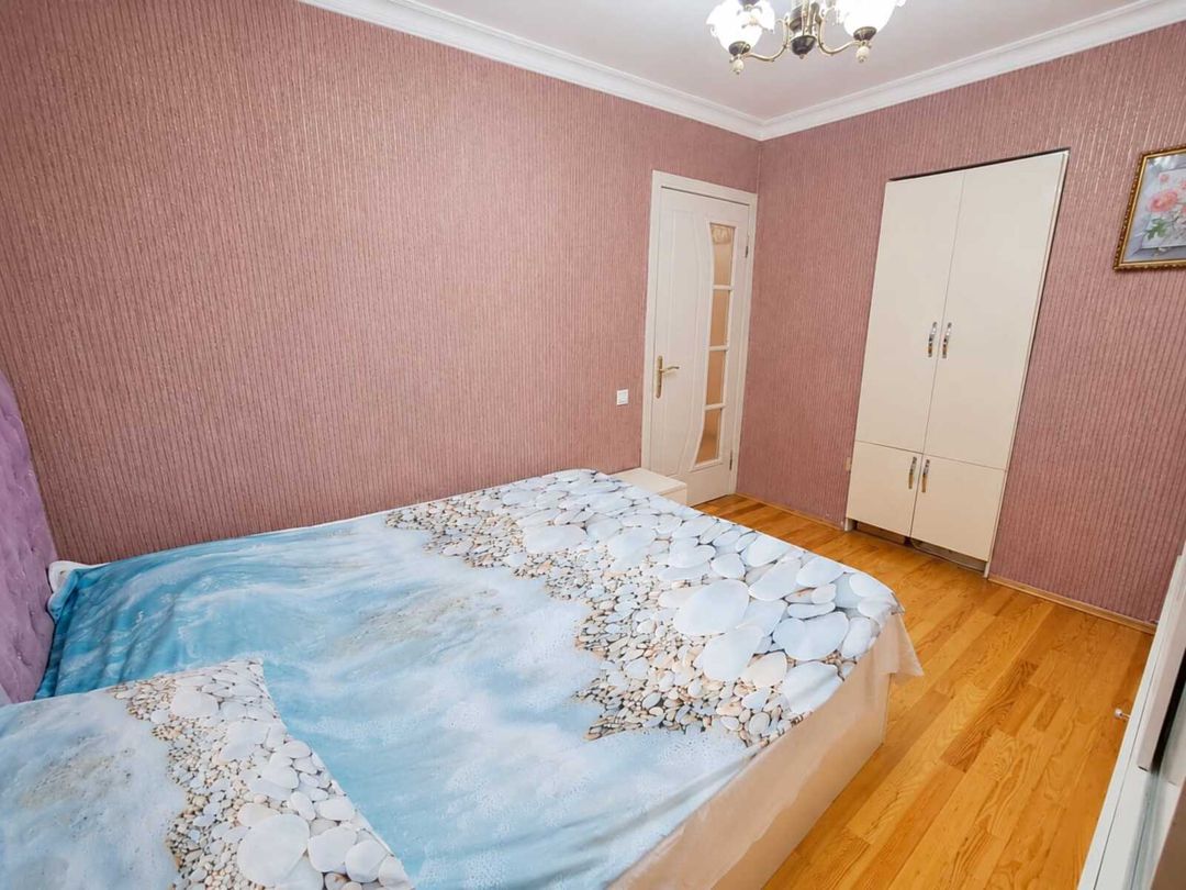 Satılır 3 otaqlı köhnə tikili 70 m² — Mənzil, Bakı (6)