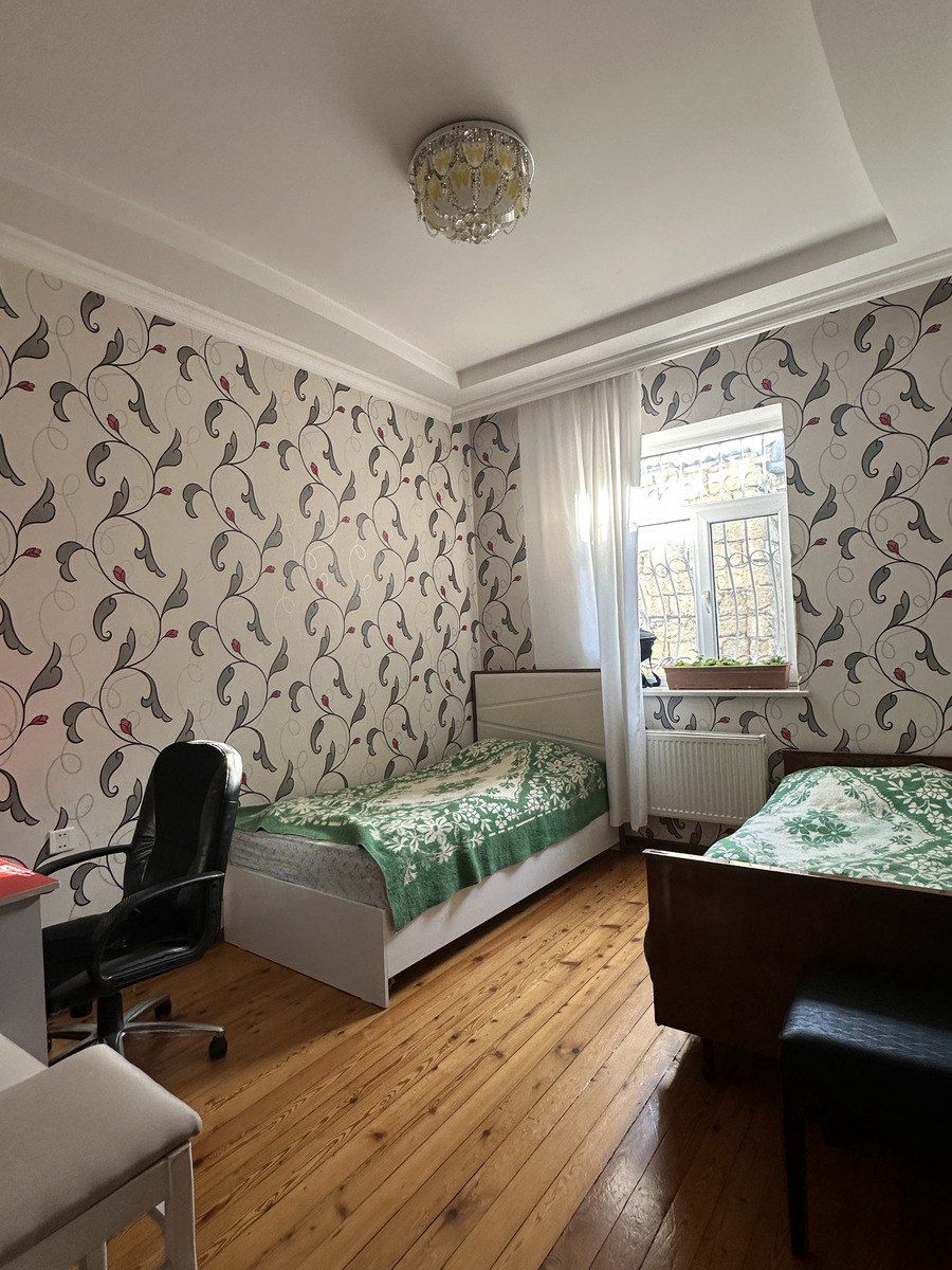 Satılır 4 otaqlı həyət evi/bağ evi 145 m² — Ev, villa, Bakı (6)