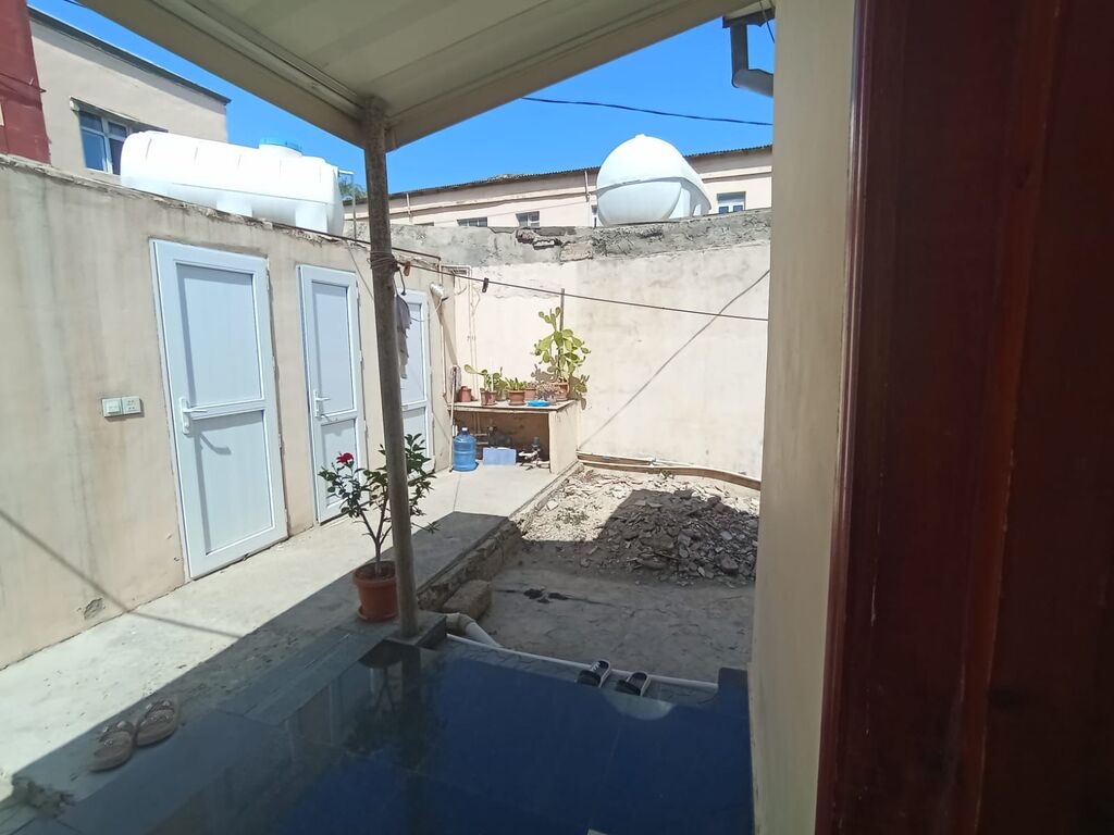 Satılır 4 otaqlı həyət evi/bağ evi 100 m² — Ev, villa, Bakı (9)