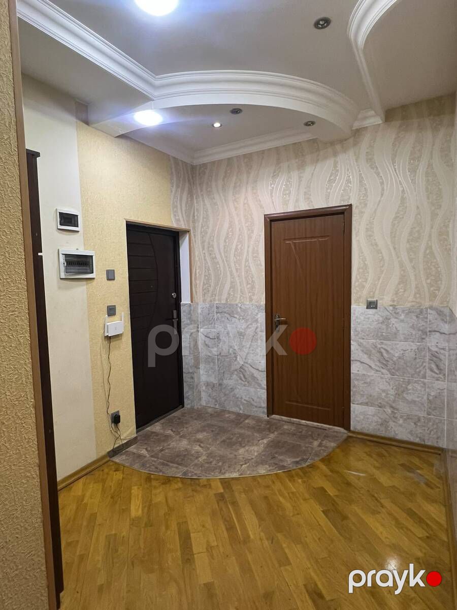 İcarəyə verilir 2 otaqlı yeni tikili 58 m² — Mənzil, Bakı (4)