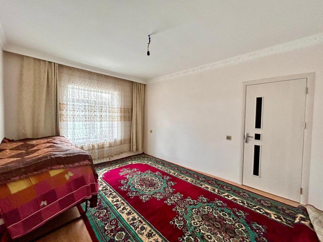 Satılır 5 otaqlı həyət evi/bağ evi 250 m² — Ev, villa, Bakı (9)
