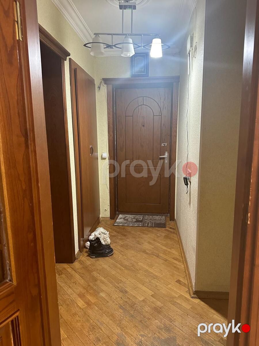 İcarəyə verilir 3 otaqlı köhnə tikili 91 m² — Mənzil, Bakı (11)