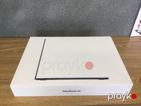 Apple Macbook Air 15'inch M5 24GB/1TB (2026) — Bakı