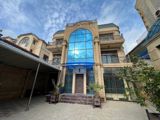 Satılır 8 otaqlı həyət evi/bağ evi 1001 m² — Aisha Xanım