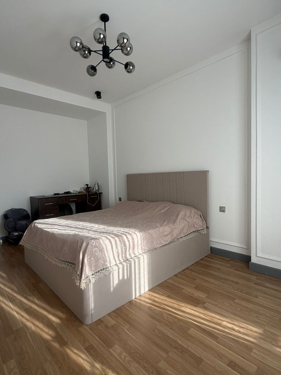 Satılır 3 otaqlı yeni tikili 121 m² — Mənzil, Bakı (7)