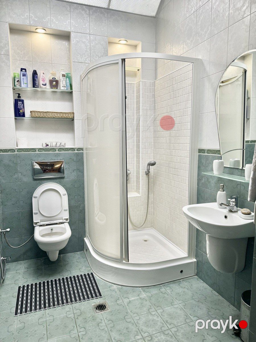 İcarəyə verilir obyekt 250 m² — Əmlak, Bakı (6)