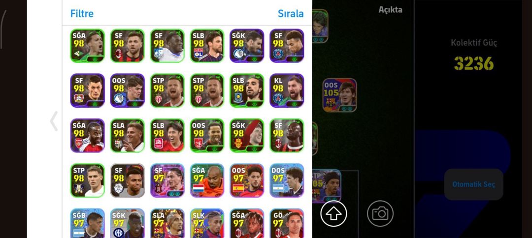 Efootball oyunu — Oyunlar, konsollər və proqramlar, Bakı (9)