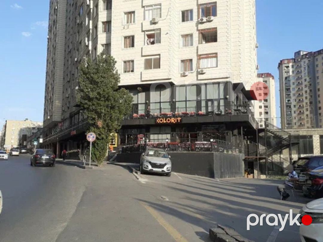 Satılır 2 otaqlı yeni tikili 50 m² — Mənzil, Xırdalan (2)