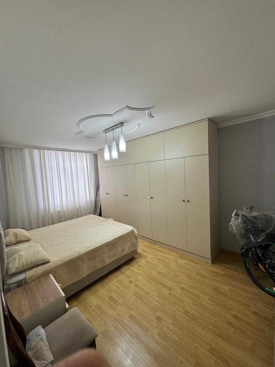 Satılır 3 otaqlı yeni tikili 100 m² — Mənzil, Xırdalan (4)