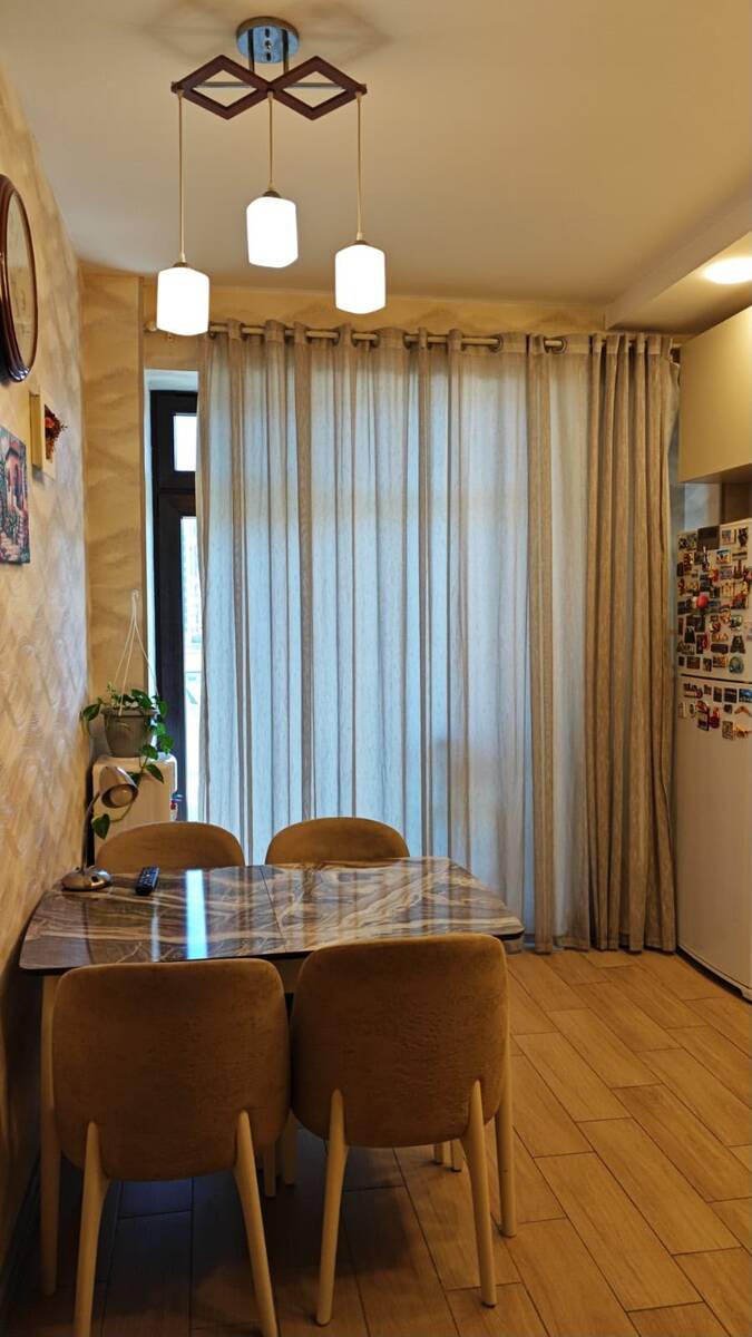 Satılır 3 otaqlı yeni tikili 148 m² — Mənzil, Bakı (5)