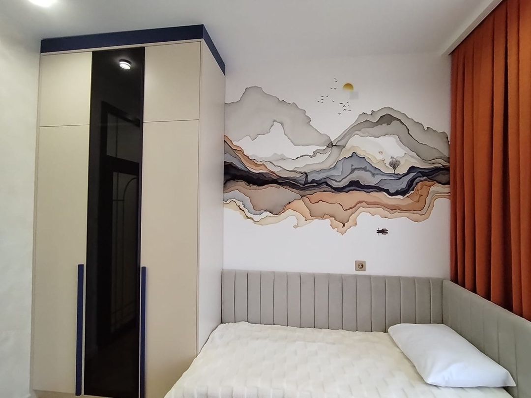 Satılır 3 otaqlı yeni tikili 90 m² — Mənzil, Bakı (4)