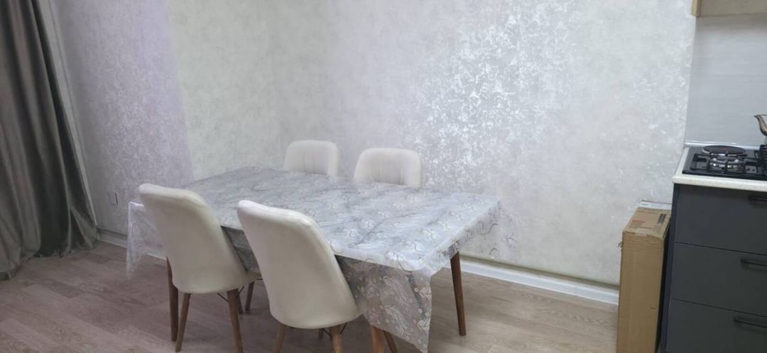 İcarəyə verilir 2 otaqlı yeni tikili 60 m² — Mənzil, Xırdalan (3)