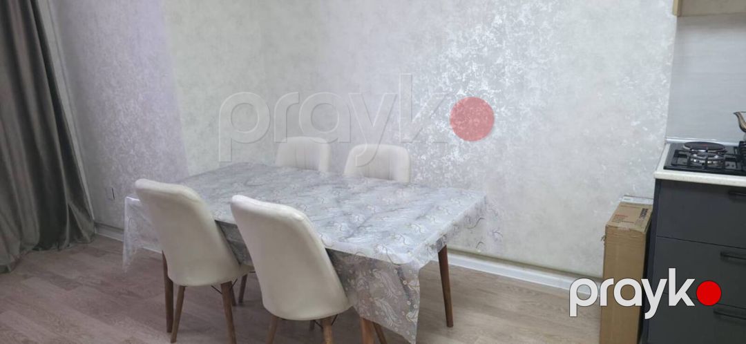 İcarəyə verilir 2 otaqlı yeni tikili 60 m² — Mənzil, Xırdalan (3)