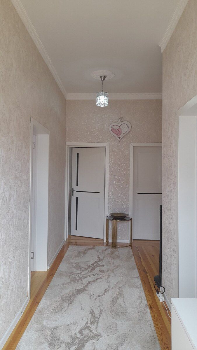 Həyət evi, Zabrat qəs — Ev, villa, Bakı (5)