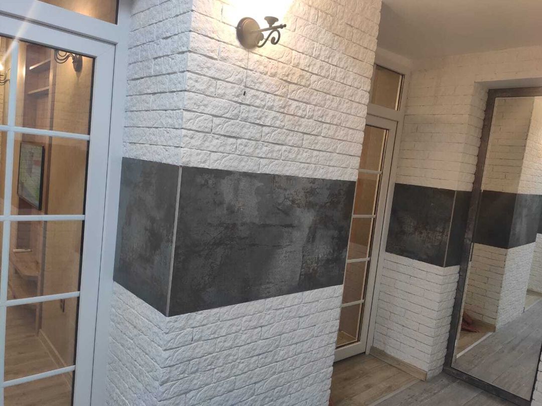 2-otaqlı mənzil kirayə verilir, Mirzə İbrahimov 18 küç., 50 m² — Mənzil, Bakı (6)