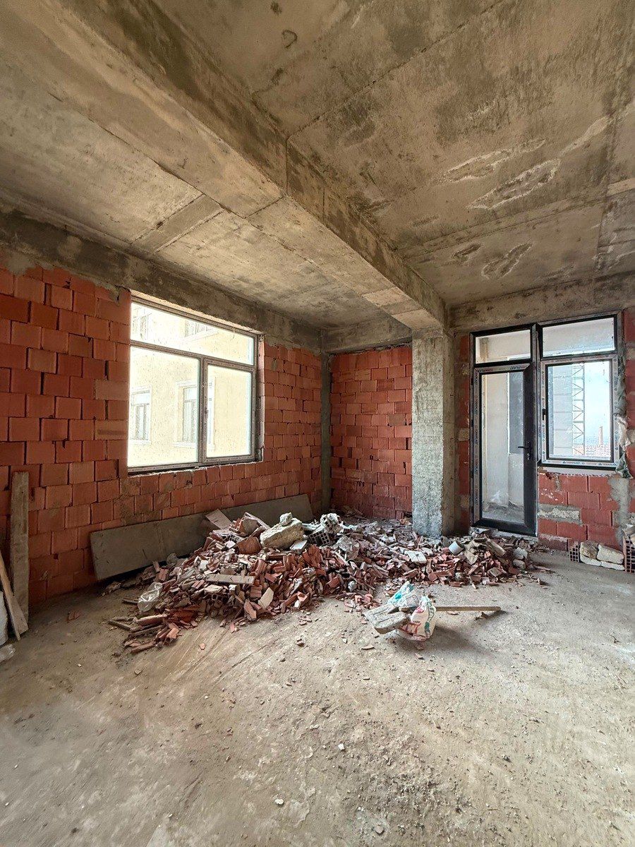 Satılır 2 otaqlı yeni tikili 90 m² — Mənzil, Bakı (3)