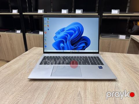 İşlənmiş HP EliteBook, 15.6 Intel Core i5, 512 GB, Ünvandan götürmə, Ödənişli çatdırılma, Rayonlara çatdırılma — Bakı