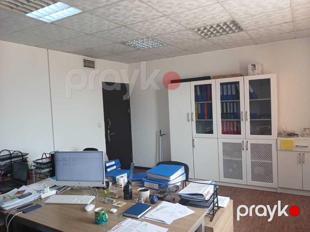 İcarəyə verilir 2 otaqlı ofis 60 m² — Ofis, Bakı (7)