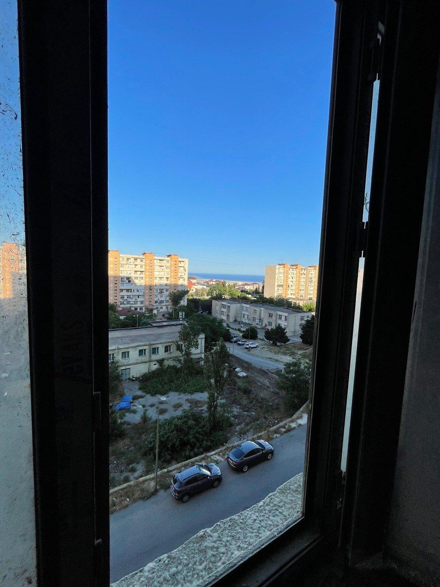 Satılır 3 otaqlı yeni tikili 127.8 m² — Mənzil, Bakı (3)