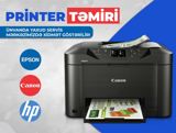 Printer təmiri — Ustalar