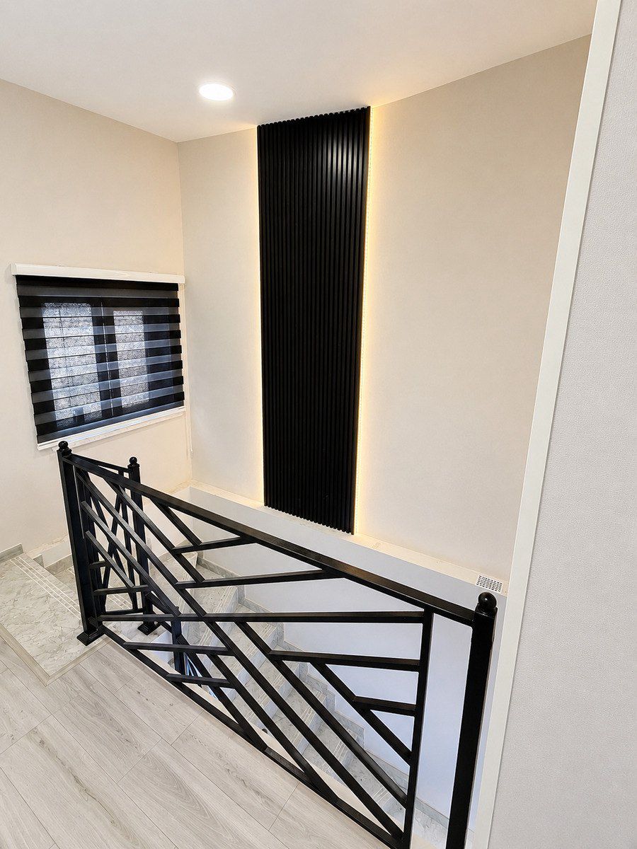 Satılır 4 otaqlı həyət evi/bağ evi 140 m² — Ev, villa, Bakı (11)