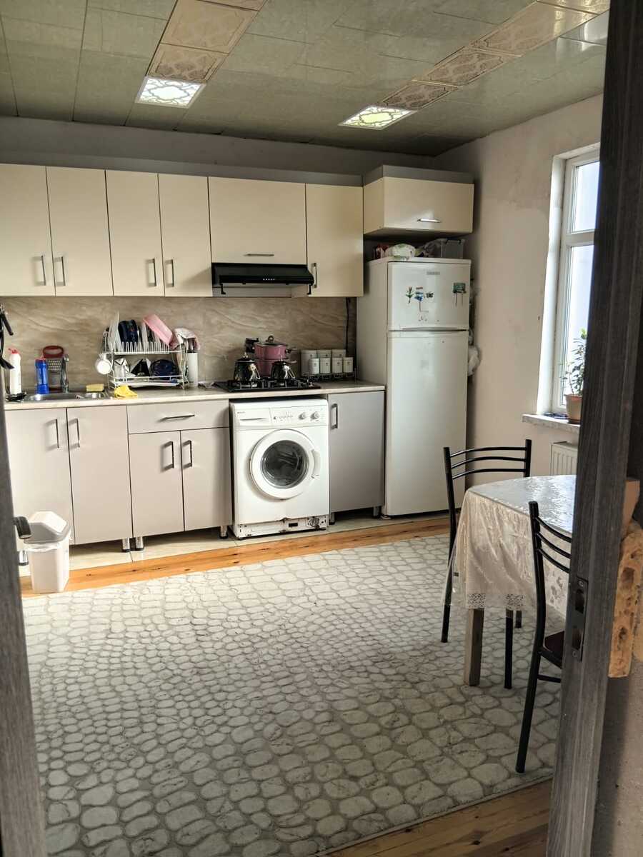 Satılır 3 otaqlı həyət evi/bağ evi 81 m² — Ev, villa, Bakı (4)
