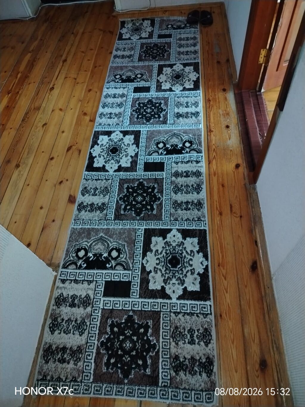 Xalça Dekorativ — Xalılar, Bakı (3)