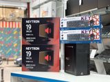 Neytron dəst — Uniset — Настольные компьютеры