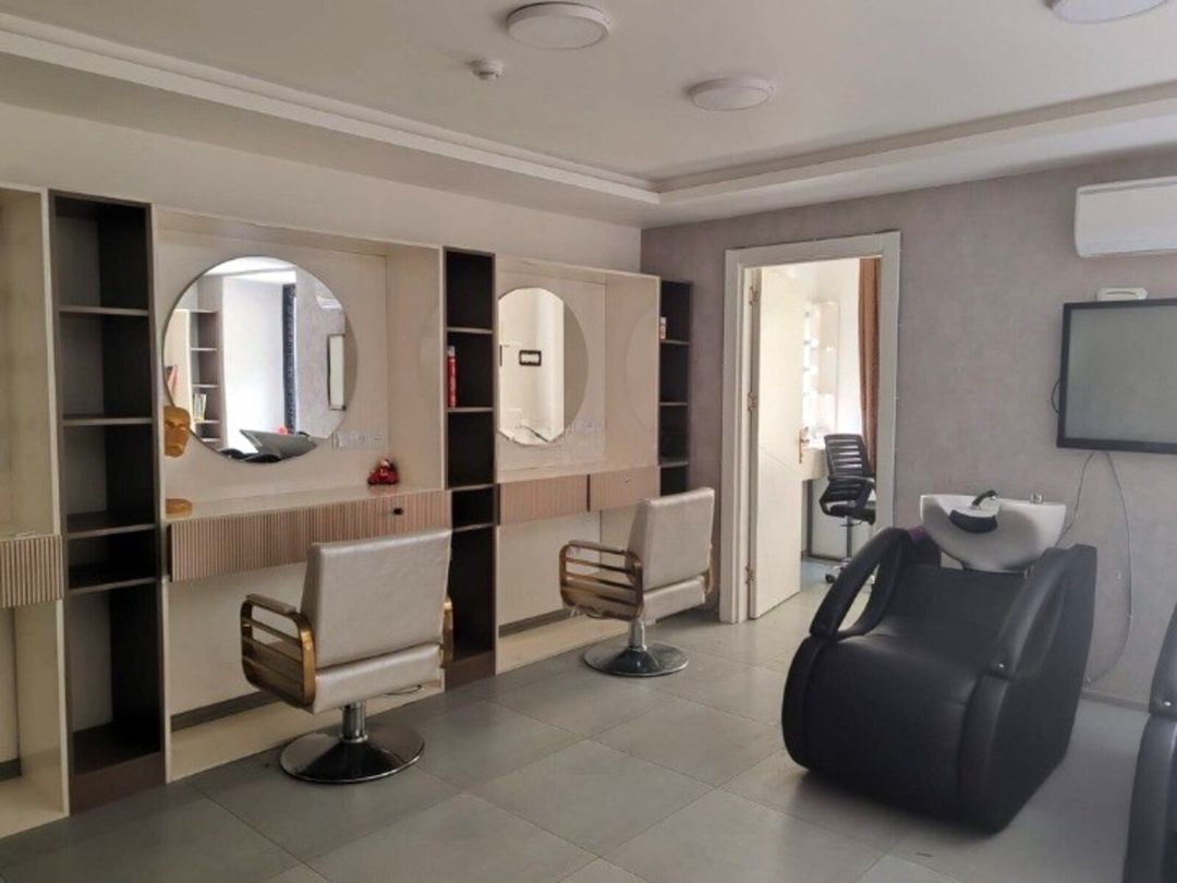 İcarəyə verilir obyekt 110 m² — Əmlak, Bakı (4)