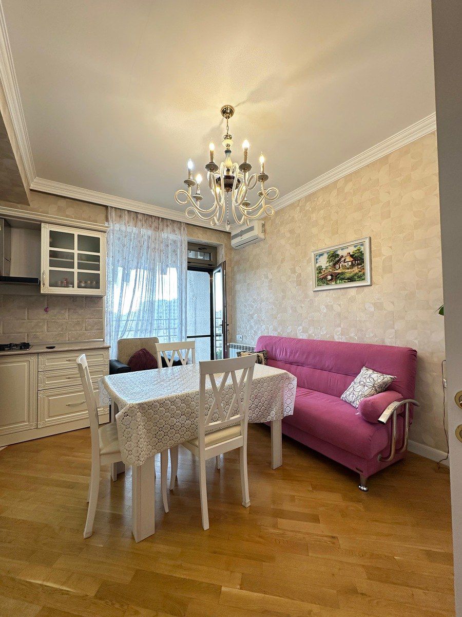 Satılır 3 otaqlı yeni tikili 150 m² — Mənzil, Bakı (12)